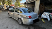 Fiat Linea arka bagaj kapağı