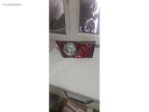 2003 VE 2008 HONDA ACCORT ARKA İÇ STOP