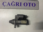 02M911021H MARŞ MOTORU VW POLO AUDİ SEAT SKODA ORJİNAL ÇIKMA