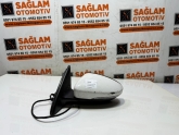 ÇIKMA VW JETTA 11-18 SOL DİKİZ AYNASI E11026658