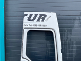 Oto Çıkma Parça / Renault / Master / Kaporta & Karoser / Bagaj / Çıkma Parça 