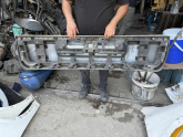Oto Çıkma Parça / Kaporta & Karoser / Arka Tampon / Fiat / Doblo / Çıkma Parça 