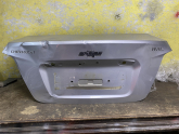 CHEVROLET AVEO 2012 SEDAN BAGAJ KAPAĞI ÇIKMA 95229192 CANCAN OPEL