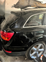 AUDİ Q7 SAĞ ARKA ÇAMURLUK 05366077016