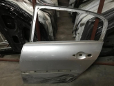 2006 RENAULT MEGANE 2 SOL ARKA KAPI