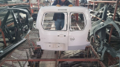 OPEL COMBO SAĞ SOL ARKA BAGAJ SEFALILAR OTO CIKMA