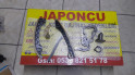 AVENSİS ZİNCİR SETİ 2.0 MOTOR BENZLİ 1998-2008 ARASI SIFIR