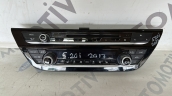 bmw 5 g30 2017 klima kontrol paneli son fiyat)