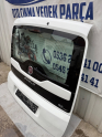 Oto Çıkma Parça / Kaporta & Karoser / Bagaj / Fiat / Doblo / Çıkma Parça 