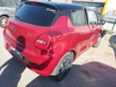 SUZUKI SWIFT 1.2CVT 2020 TURBO HORTUMU