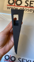 1P0867227A seat leon 2011 arka sol cam düğmesi çerçevesi