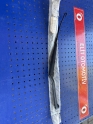 98310-22050 HYUNDAİ ACCENT YUMURTA KASA SİLECEK KOLU ÖN DIŞ 98-00