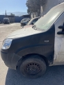 Fiat Doblo 2 sol çamurluk