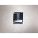 Alfa Romeo 147 1.6 Motor Beyni ME731HA004 0261206715 00468153630C