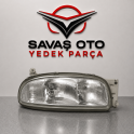 FORD FİESTA ÖN FAR SAĞ SOL 1995 1996 1997 1998 1999 / TAİWAN