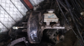 2002 Hyundai Accent westinghouse ana fren merkezi