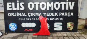 SKODA FABİA SOL ÖN ÇAMURLUK 2013-2018