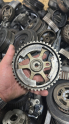 Ford Fiesta 1.4 Tdci Dizel Ekzantrik Dişlisi (kasnak) Orijinal