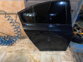 Chevrolet cruze siyah sağ arka kapı çıkma orjinal sökme