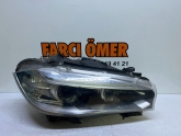 BMW X5 SAĞ ÖN FAR ORJİNAL
