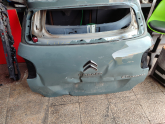 Citroen C 3 aırcross bağaj kapaği