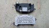 VW CADDY FAN KONTROL ÜNİTESİ 3C0907521F 3C0907521G 3C0907521D