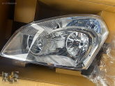 NİSSAN XTRAIL 2001 - 2007 FAR SOL