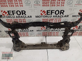 HONDA CIVIC FC5 ORJİNAL ÇIKMA ÖN PANEL 16-