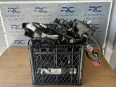 Ford Courier V769 Elektrik Tesisatı R2X6-14A006-ACAD