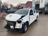Oto Çıkma Parça / Kaporta & Karoser / Kapı / Isuzu / D-Max / Çıkma Parça 