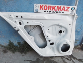 Oto Çıkma Parça / Kaporta & Karoser / Kapı / Volkswagen / Jetta / Çıkma Parça 