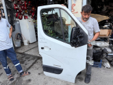 Oto Çıkma Parça / Kaporta & Karoser / Kapı / Renault / Master / Çıkma Parça 