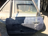 Audi A4 1994 Sol Arka Kapı İç-Dış Açma Kolu, Kapı Döşemesi