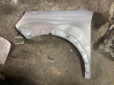 OPEL FRONTERA C SOL ÖN ÇAMURLUK ÇIKMA ORJİNAL 9855228480