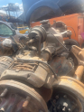 IVECO EUROBUS DEFRANSİYEL
