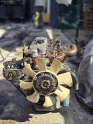 kia cerez motor