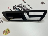 W221 S SOL ARKA KAPI KOLU İÇ ORJİNAL A3365010001