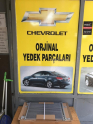 opel astra j klima radyatörü