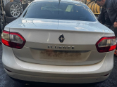 RENAULT FLUENCE ARKA TAMPON KONUK OTO