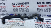 Fiat Linea turbo intercooler borusu