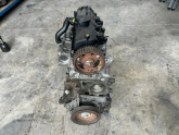 RENAULT MEGANE 3 1.5 DCİ MOTOR