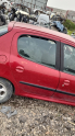 Oto Çıkma Parça / Kaporta & Karoser / Kapı / Peugeot / 206 / Çıkma Parça 