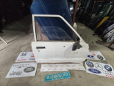 TOYOTA HİLUX 85-89 SAĞ ÖN KAPI