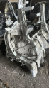 HYUNDAİ ACCENT BLUE SAĞ SOL ÇEYREK KESME ÖN BURSA MG