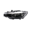 Bmw DEPO Far Sol 63117259523 F30 F31