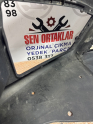Oto Çıkma Parça / Kaporta & Karoser / Ön Tampon / Honda / Civic / Çıkma Parça 