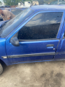 Cıtroen saxo 99-03 sol ön kapı dolu