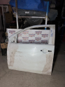 Oto Çıkma Parça / Kaporta & Karoser / Kapı / Isuzu / D-Max / Çıkma Parça 