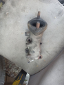 Oto Çıkma Parça / Motor / Külbütör Kapağı / Hyundai / Starex / Çıkma Parça 