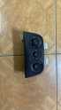 DOBLO KLİMA KONTROL PANELİ